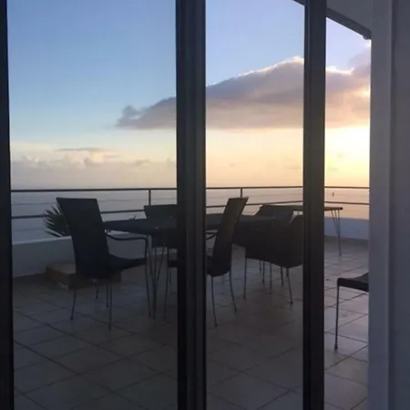 Apartment Casa Bougainvilha Owners Flat Arco da Calheta (Madeira)