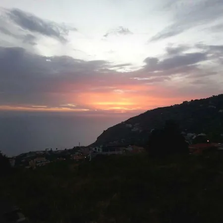 Apartment Casa Bougainvilha Owners Flat Arco da Calheta (Madeira)