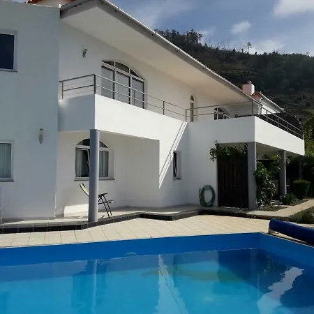 Casa Bougainvilha Owners Flat Apartment