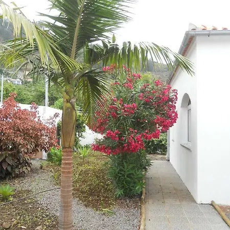 Casa Bougainvilha Owners Flat Apartment