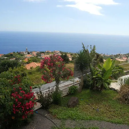 Apartment Casa Bougainvilha Owners Flat *