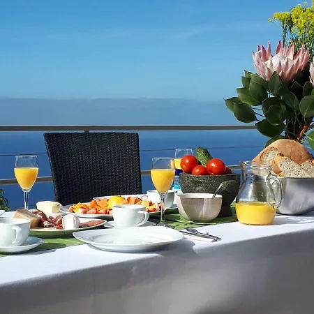 Apartment Casa Bougainvilha Owners Flat *