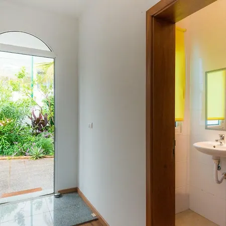 Apartment Casa Bougainvilha Owners Flat Arco da Calheta (Madeira)