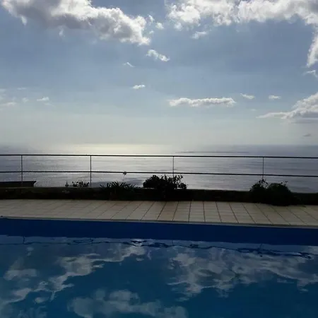 Casa Bougainvilha Owners Flat Apartment *