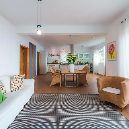 Apartment Casa Bougainvilha Owners Flat