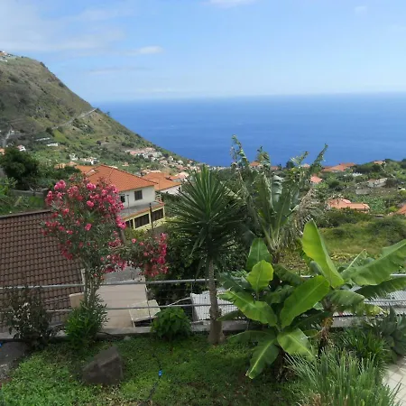 Apartment Casa Bougainvilha Owners Flat Arco da Calheta (Madeira)