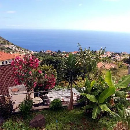 Apartment Casa Bougainvilha Owners Flat Arco da Calheta (Madeira)
