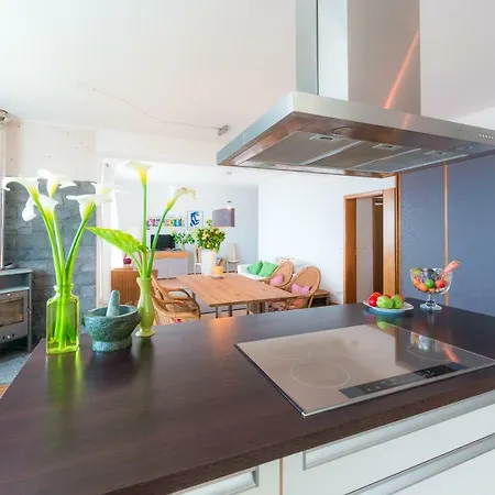 Casa Bougainvilha Owners Flat *