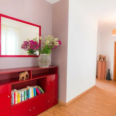 Casa Bougainvilha Owners Flat *