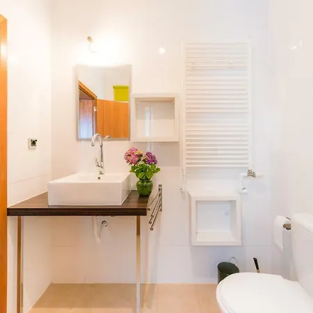 Casa Bougainvilha Owners Flat Apartment *