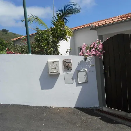 Casa Bougainvilha Owners Flat