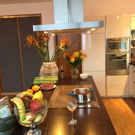 Casa Bougainvilha Owners Flat Arco da Calheta (Madeira)