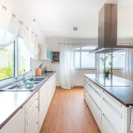 Casa Bougainvilha Owners Flat