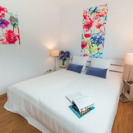 Apartment Casa Bougainvilha Owners Flat *