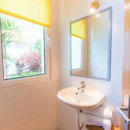 Casa Bougainvilha Owners Flat