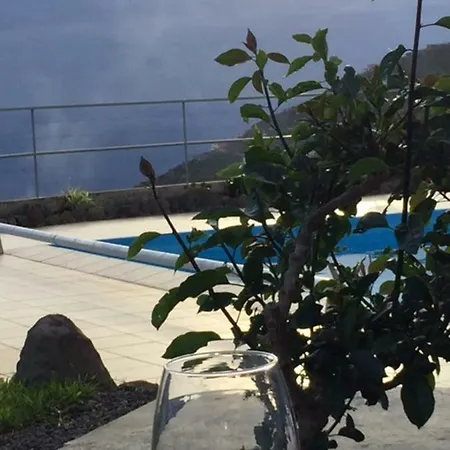 Casa Bougainvilha Owners Flat Arco da Calheta (Madeira)