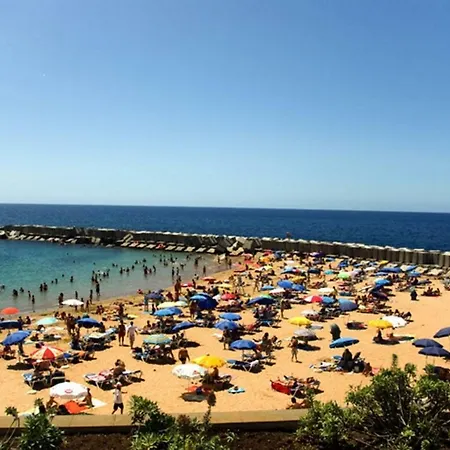 Casa Bougainvilha Owners Flat Arco da Calheta (Madeira)