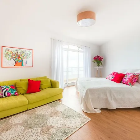 Casa Bougainvilha Owners Flat