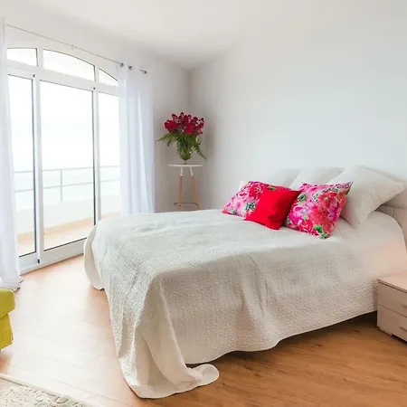 Casa Bougainvilha Owners Flat