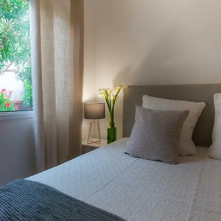 Casa Bougainvilha Owners Flat *