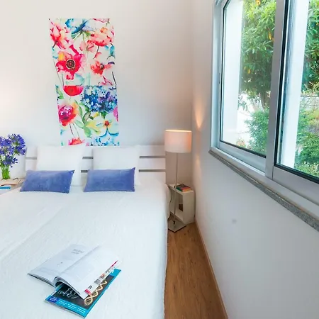 Casa Bougainvilha Owners Flat Apartment Arco da Calheta (Madeira)