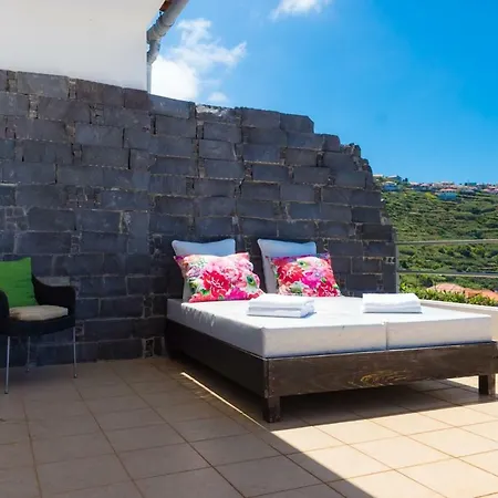 Casa Bougainvilha Owners Flat