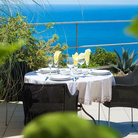 Casa Bougainvilha Owners Flat *