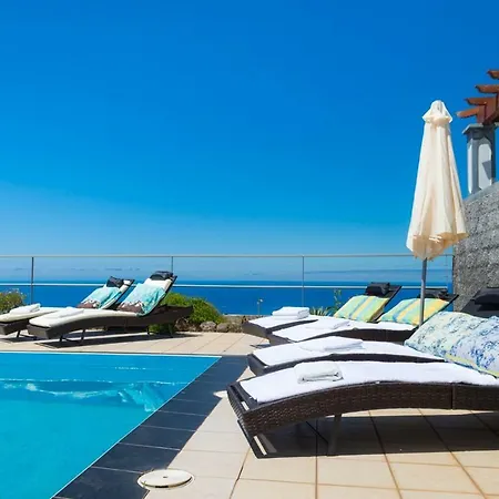 Casa Bougainvilha Owners Flat