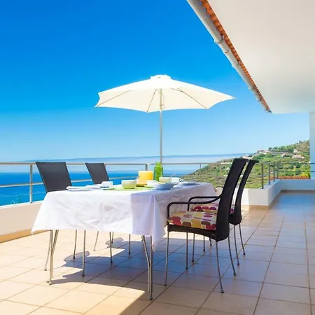 Casa Bougainvilha Owners Flat *